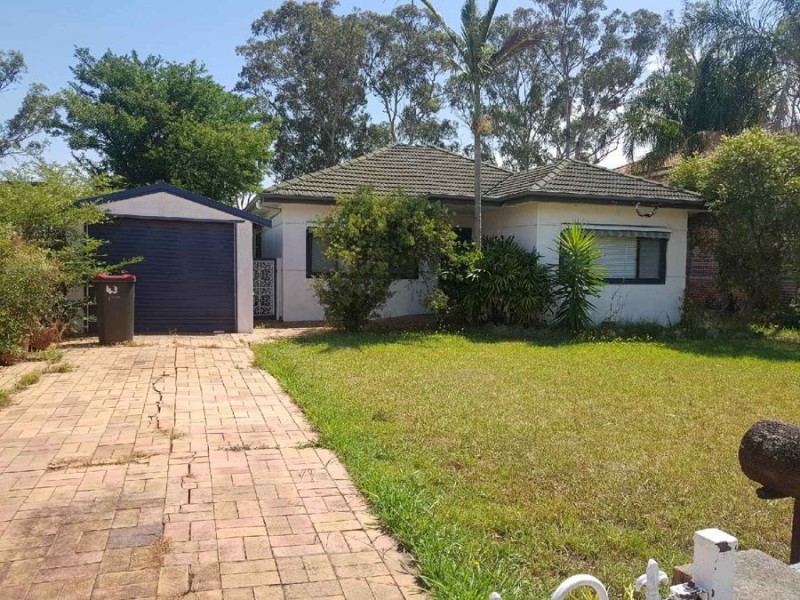 43 McCulloch Rd, Blacktown NSW 2148
