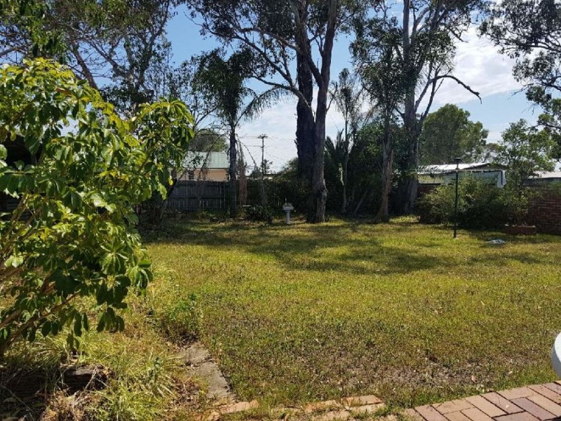 43 McCulloch Rd, Blacktown NSW 2148