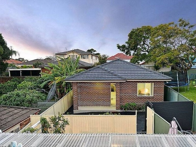 70B Millet St, Hurstville NSW 2220