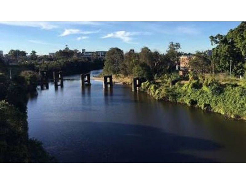 6/3-5 Atkinson St, Liverpool NSW 2170