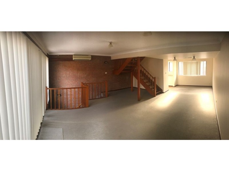 6/3-5 Atkinson St, Liverpool NSW 2170