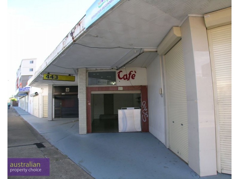 Shop 2/437 Hume Highway, Yagoona NSW 2199