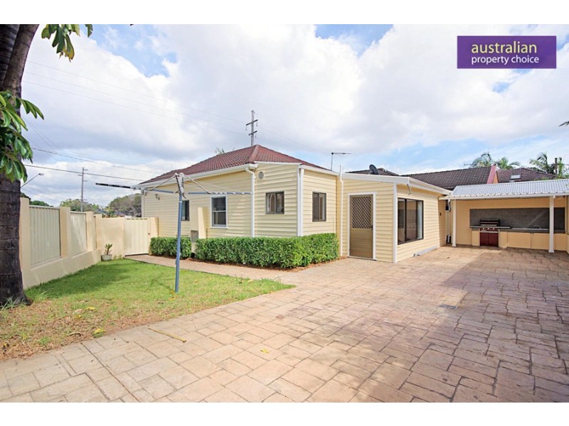 202 Gloucester Road, Hurstville NSW 2220