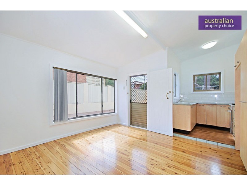 202 Gloucester Road, Hurstville NSW 2220