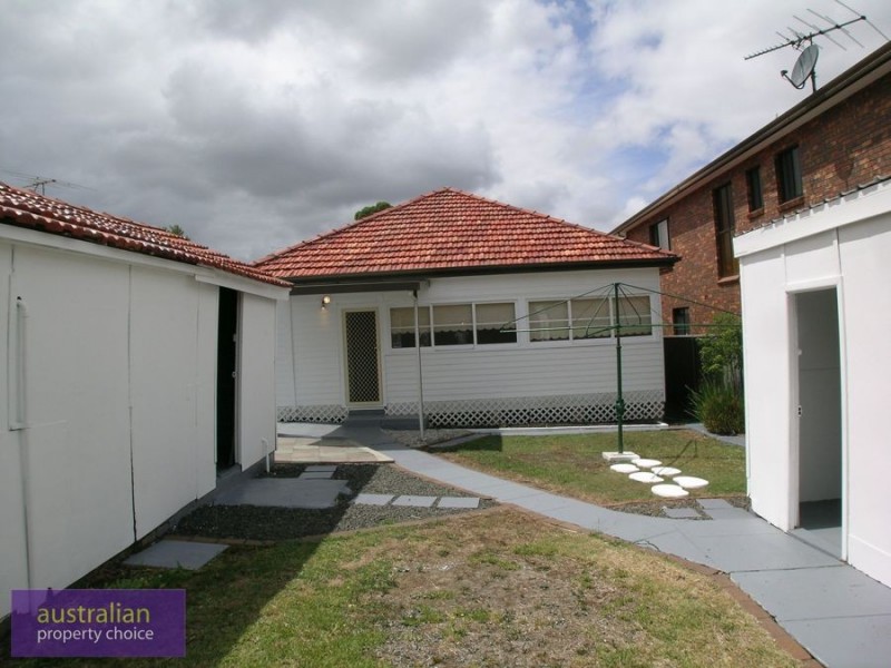 34 Caldwell Parade, Yagoona NSW 2199