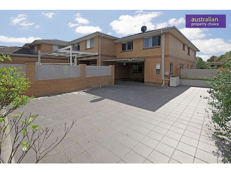 1/57 Mountview Avenue, Beverly Hills NSW 2209