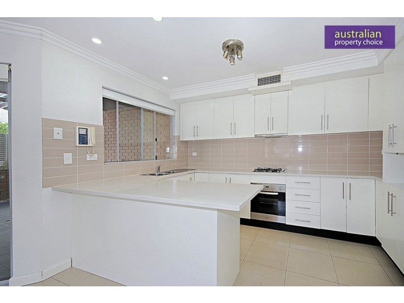 1/57 Mountview Avenue, Beverly Hills NSW 2209