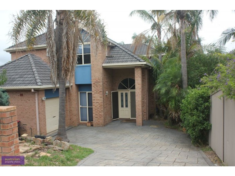 18 Peake Parade, Peakhurst NSW 2210