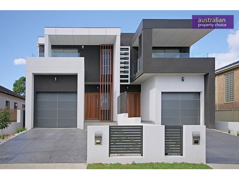 35 Junction Road, Beverly Hills NSW 2209