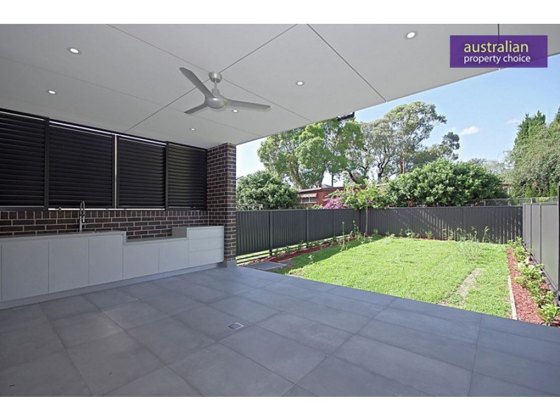 35 Junction Road, Beverly Hills NSW 2209