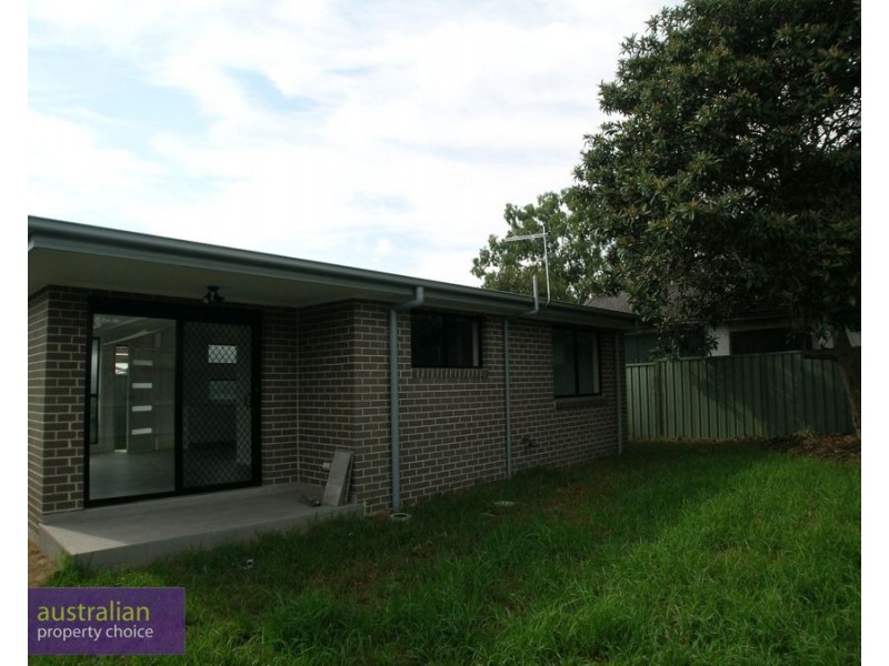 65 A Gibson Avenue, Padstow NSW 2211