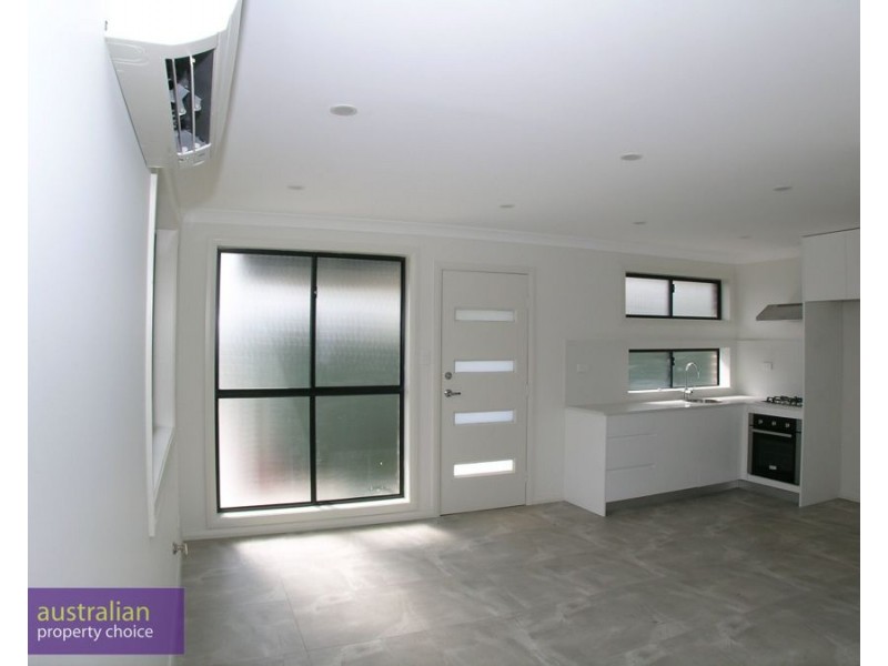 65 A Gibson Avenue, Padstow NSW 2211