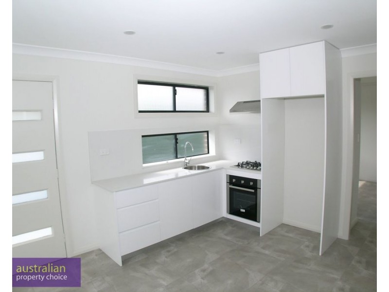 65 A Gibson Avenue, Padstow NSW 2211