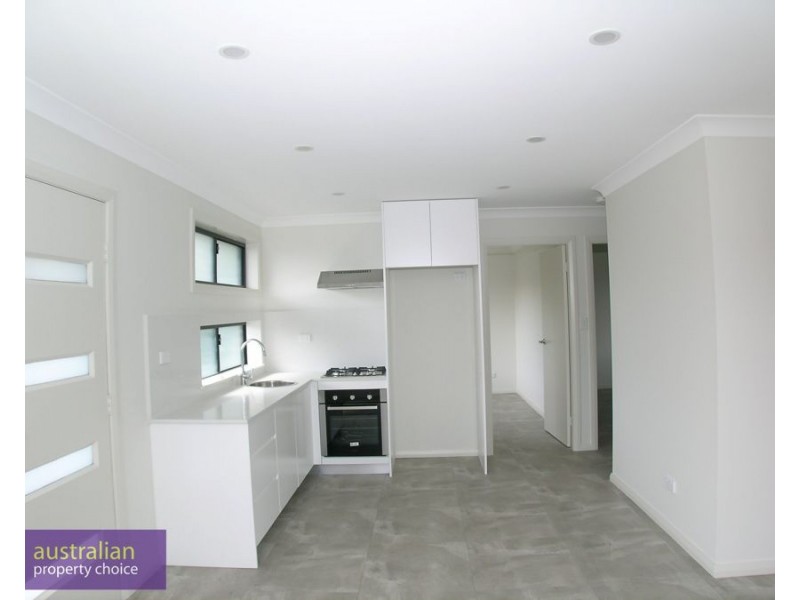 65 A Gibson Avenue, Padstow NSW 2211