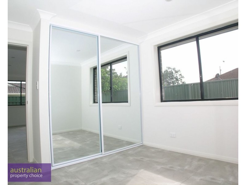 65 A Gibson Avenue, Padstow NSW 2211