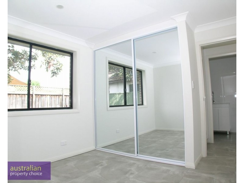 65 A Gibson Avenue, Padstow NSW 2211