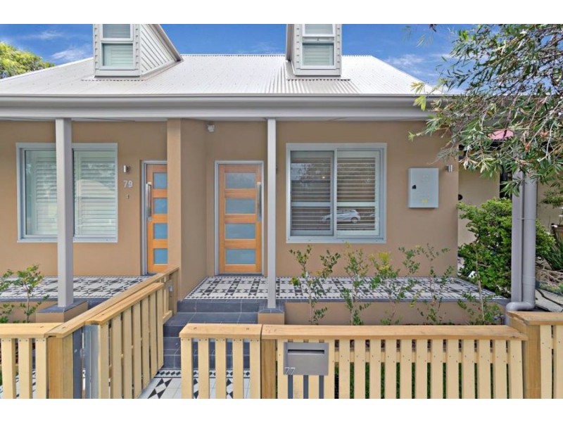 77 Foster Street, Leichhardt NSW 2040