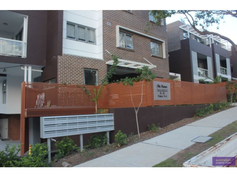3/4-8 Pearce Avenue, Peakhurst NSW 2210