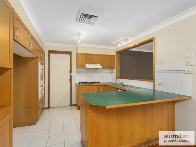 10 Tivoli Court, Wattle Grove NSW 2173