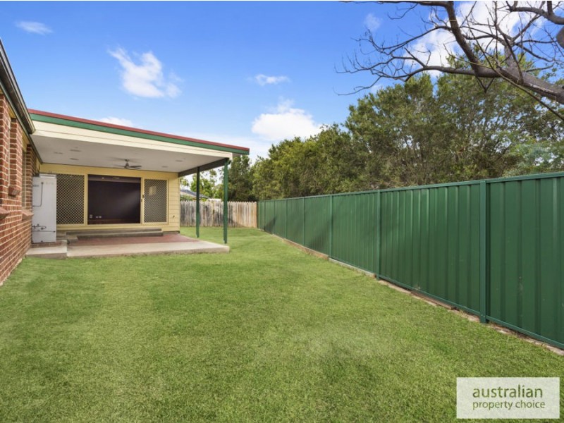 10 Tivoli Court, Wattle Grove NSW 2173