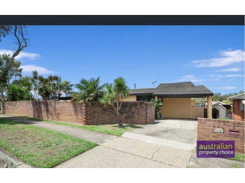 5 Roberta Street, Greystanes NSW 2145