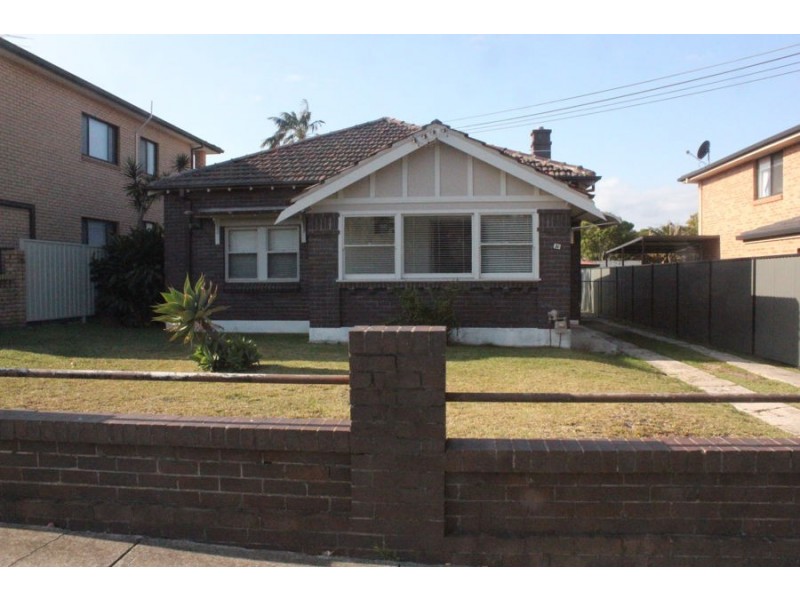 20 Vivian Street, Bexley NSW 2207