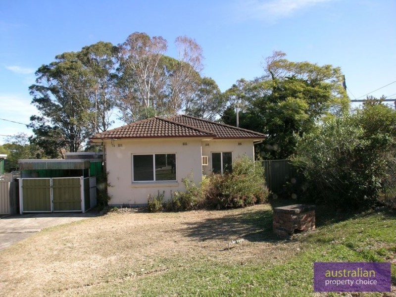 2 Wyreema Avenue, Padstow NSW 2211