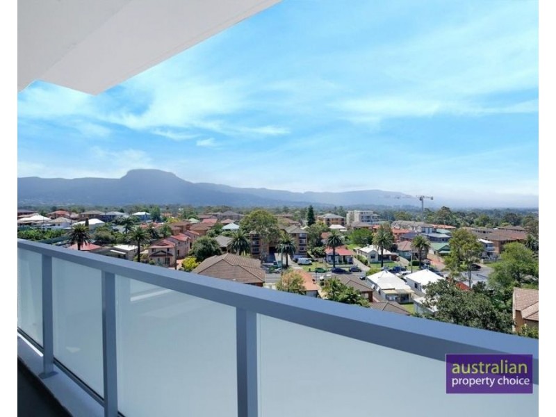 23/ 6-8 Hercules Street, Wollongong NSW 2500