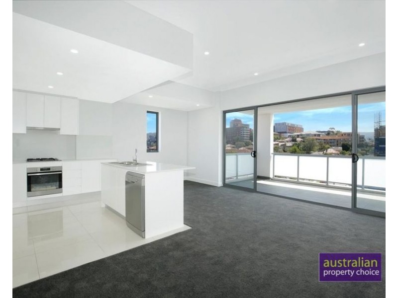 23/ 6-8 Hercules Street, Wollongong NSW 2500