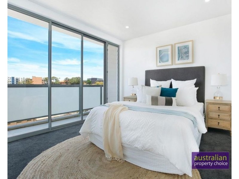 23/ 6-8 Hercules Street, Wollongong NSW 2500
