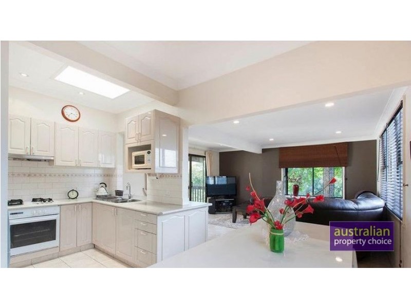 26 Harvey Avenue, Padstow NSW 2211