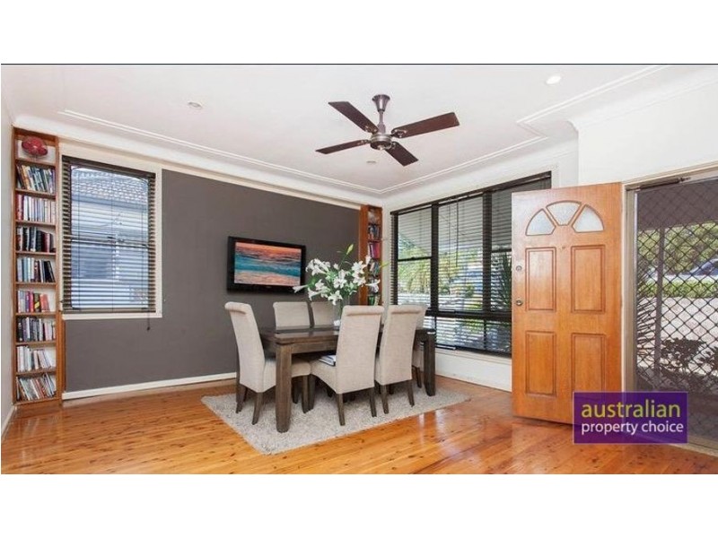 26 Harvey Avenue, Padstow NSW 2211