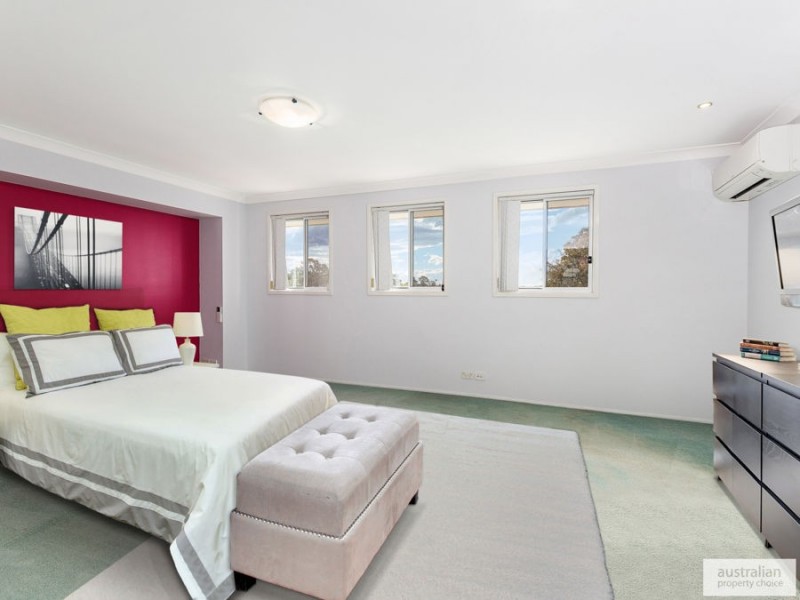 30 Lochinvar Road, Revesby NSW 2212