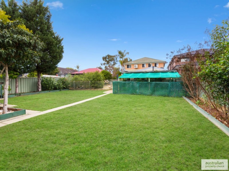 30 Lochinvar Road, Revesby NSW 2212