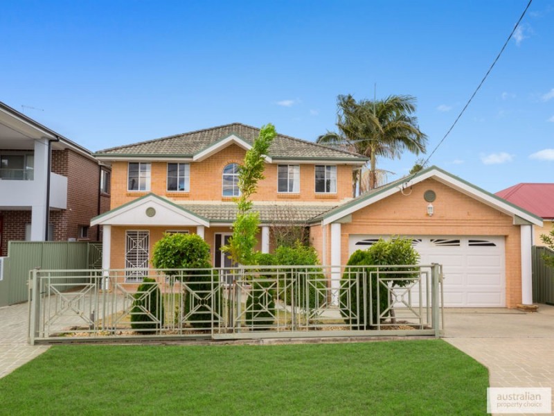 30 Lochinvar Road, Revesby NSW 2212