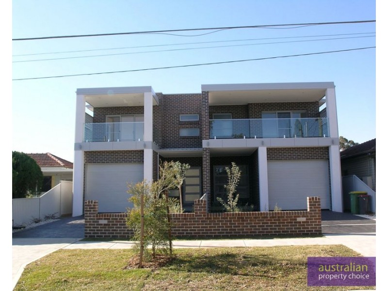 5 Albury Street, Yagoona NSW 2199