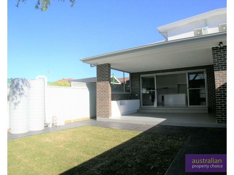 5 Albury Street, Yagoona NSW 2199