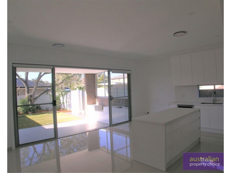 5 Albury Street, Yagoona NSW 2199