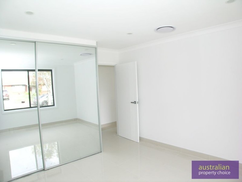 1 Joseph Crescent, Sefton NSW 2162