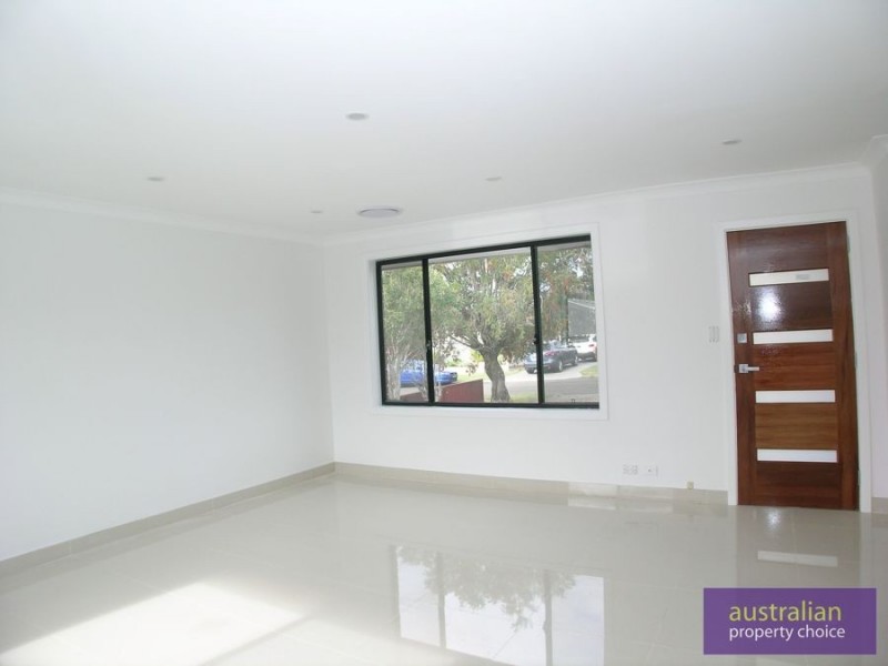 1 Joseph Crescent, Sefton NSW 2162