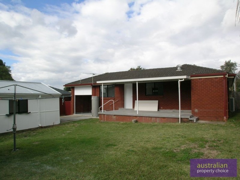 1 Joseph Crescent, Sefton NSW 2162