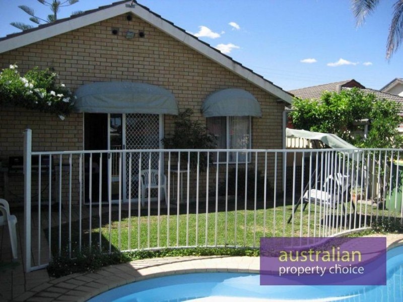 52 O’Neill Street, Granville NSW 2142