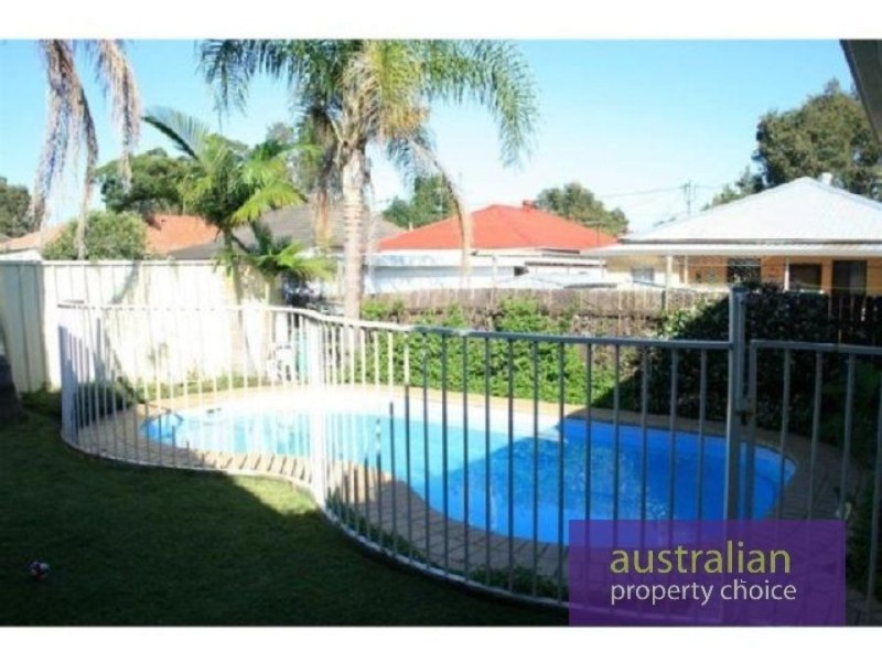 52 O’Neill Street, Granville NSW 2142