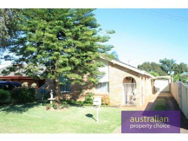 52 O’Neill Street, Granville NSW 2142