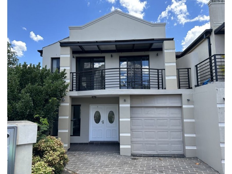 8/15-17 Larkhill Avenue, Riverwood NSW 2210