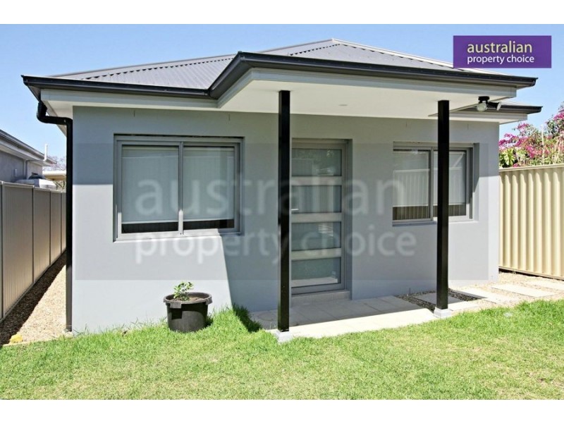Flat 1 @ 53 Railway Parade, Condell Park NSW 2200
