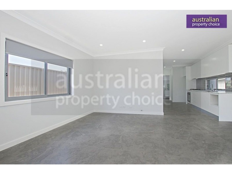 Flat 1 @ 53 Railway Parade, Condell Park NSW 2200