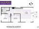 Flat 1 @ 53 Railway Parade, Condell Park NSW 2200 Floorplan