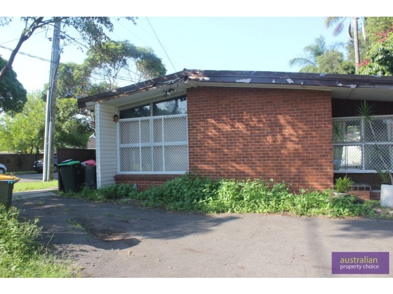 616 KING GEORGES ROAD, Penshurst NSW 2222