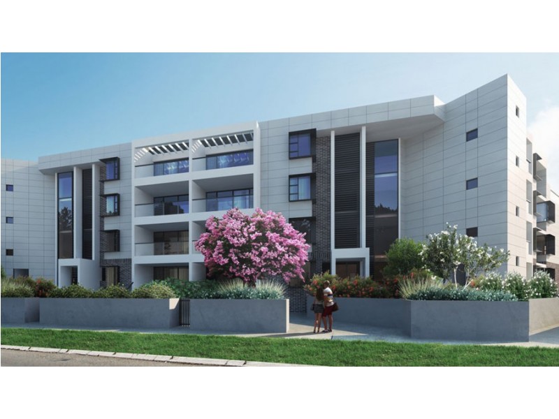 12-20 Garnet Street, Rockdale NSW 2216